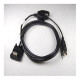 Ingenico Powered USB Data Transfer Cable - 16.40 ft Powered USB Data Transfer Cable - TAA Compliance 296116381AD