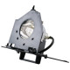 Battery Technology BTI Replacement Lamp - 120 W Projection TV Lamp 271326R-BTI