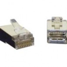 C2g RJ45 Shielded Cat.5 Modular Plug - RJ-45 27579