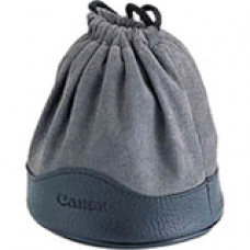 Canon LP-1222 Carrying Case (Pouch) Lens - Gray - Fabric Body 2792A001
