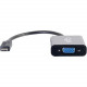 C2g USB C to VGA Adapter - USB C 3.1 - USB Type C to VGA Video Apapter - TAA Compliance 29471