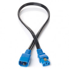 HPE 8ft Power Cable - 8ft - ENERGY STAR, TAA Compliance 295633-B22