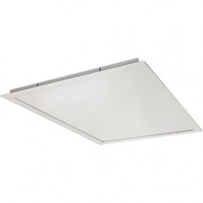 Draper AeroLift 150 Ceiling Closure Panel - 31" Width x 5" Height x 42" Length - 1 - White 300331