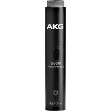 Harman International Industries AKG PAESP M Reference Programmable Phantom Power Module - DAM+ Series 3165H00170