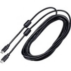 Canon IFC-400U USB Data Transfer Cable - 13.10 ft USB Data Transfer Cable for Camera, Computer - Type C Male USB - Type C Male USB 3225C001