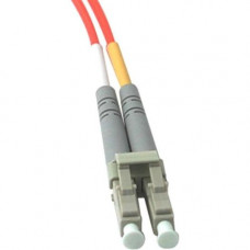 Legrand Group 8M FIBER OPTIC MMF LC/LC 62.5/125 DUPLEX PVC PATCH CABLE 33176