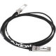 Axiom 10GBASE-CU SFP+ Passive DAC Twinax Cable Dell Compatible 3m - Twinaxial for Network Device - 9.84 ft - 1 x SFP+ Network - 1 x SFP+ Network 330-3966-AX