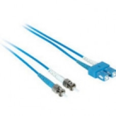 Legrand Group C2G 3M SC-ST 9/125 OS1 SM FIBER-BLU 33307