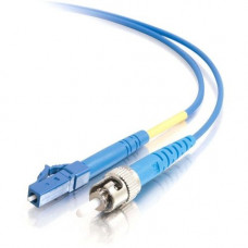 Legrand Group C2G 5M LC-ST 9/125 OS1 SM FIBER-BLU 33408