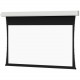 Da-Lite Tensioned Advantage Electrol Electric Projection Screen - 113" - 16:10 - Recessed/In-Ceiling Mount - 60" x 96" - High Contrast Da-Mat 34539BLS