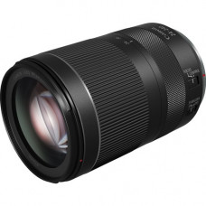 Canon - 24 mm to 240 mm - f/4 - 6.3 - Standard Zoom Lens for RF - Designed for Camera - 72 mm Attachment - 0.26x Magnification - 10x Optical Zoom - Optical IS - 4.8"Length - 3.2"Diameter 3684C002