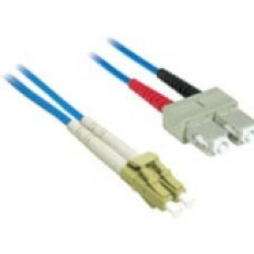 Legrand Group C2G 3M LC-SC 62.5/125 OM1 FIBER-BLU 37228