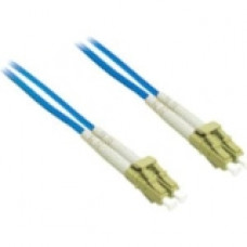 Legrand Group 1M LC-LC 62.5/125 OM1 DPX MM FIBER BLUE 37246