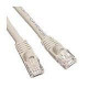 American Power Conversion  APC Cat5 Patch Cable - Category 5 - Patch Cable - 25 ft - 1 x RJ-45 Male Network - 1 x RJ-45 Male Network - Gray 3827GY-25