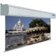 Da-Lite Studio Electrol Electric Projection Screen - 359" - 16:9 - Wall Mount, Ceiling Mount - 176" x 312" - Matte White - GREENGUARD Compliance 38837