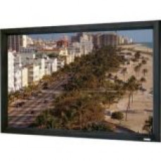 Da-Lite Cinema Contour Fixed Frame Projection Screen - 115" - 2.35:1 - 45" x 106" - HD Progressive 1.1 39095V