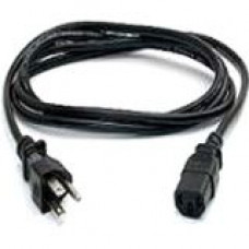 Lenovo IBM 39Y7932 12ft Standard Power Cord - 12ft 39Y7932