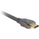 C2g 1m SonicWave HDMI to DVI-D Digital Video Cable (3.2ft) - Male HDMI - DVI Male - 3.28ft - Gray 40287