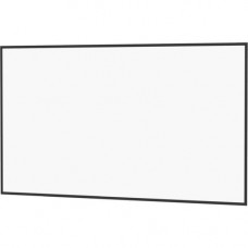 Da-Lite Lace and Grommet Fixed Frame Projection Screen - TAA Compliance 94160