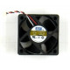 Lexmark Print cartridge cooling fan, three wire - RoHS Compliance 40X4359