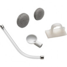 Plantronics Headset Accessory Kit - TAA Compliance 43585-01