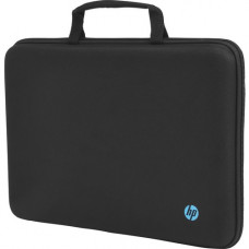 HP Mobility Rugged Carrying Case (Sleeve) for 11.6" to 14.1" Notebook, Chromebook - Bump Resistant, Scratch Resistant 4U9G9AA