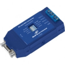 Advantech  4WIRE RS-422/2WIRE/4WIRE RS-485 TO RS-232 UNIVERSAL CONVERTER 4WSD9TB