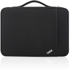 Lenovo Carrying Case (Sleeve) for 15" Notebook - Dust Resistant Interior, Scratch Resistant Interior, Shock Resistant Interior, Scrape Resistant Interior 4X40N18010