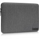 Lenovo Carrying Case (Sleeve) for 13" to 14" Notebook - Gray - MicroFiber, Polyester 4X40X67058