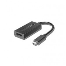 Lenovo USB-C to DisplayPort Adapter 4X90Q93303