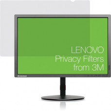 Lenovo Privacy Screen Filter - For 23.8" Widescreen LCD - 16:9 4XJ0Q68427