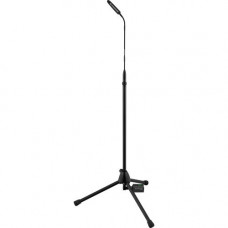 Sennheiser MZFS 80 Microphone Stand - 31.5" Height - Floor Stand - Black 500651