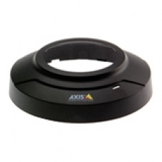 Axis T94B01S Mounting Bracket for Surveillance Camera - Black - Black 5504-531