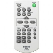 Canon LV-RC05 Remote Controller - For Projector 5811B001