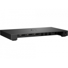 HP Advanced I/O Connectivity Base - Docking station - United States - for Engage Go Mobile, Engage One Pro - TAA Compliance 5LT84AA#ABA