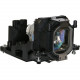 Battery Technology BTI Projector Lamp - Projector Lamp - TAA Compliance 610-328-6549-OE