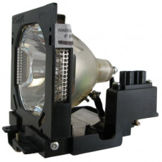 Battery Technology BTI Replacement Lamp - 200 W Projector Lamp - UHP - 2000 Hour 6102924848-BTI