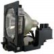 Battery Technology BTI Replacement Lamp - 200 W Projector Lamp - UHP - 2000 Hour 6102924848-BTI