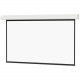 Da-Lite Advantage Electrol Electric Projection Screen - 109" - 16:10 - Recessed/In-Ceiling Mount - 57.5" x 92" - Matte White 70132LSR