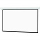 Da-Lite Contour Electrol Electric Projection Screen - 109" - 16:10 - Wall Mount, Ceiling Mount - 57.5" x 92" - High Contrast Matte White 70189LSR