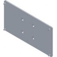 Innovative 7VESA1X2 Mounting Adapter for Flat Panel Display - 32" Screen Support - 36 lb Load Capacity - TAA Compliance 7VESA1X2-603