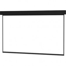 Da-Lite Professional Electrol Electric Projection Screen - 271" - 16:9 - 133" x 236" - Matte White - TAA Compliance 99781E