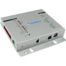 GeoVision GV-IO Box 8 Ports 84-IOBOX08-12EU