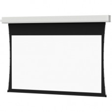 Da-Lite Tensioned Advantage Electrol 133" Electric Projection Screen - 16:9 - Da-Mat - 65" x 116" - Wall Mount, Ceiling Mount - TAA Compliance 84402LSR