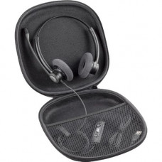 Plantronics 85298-01 Carrying Case for Headset - TAA Compliance 85298-01