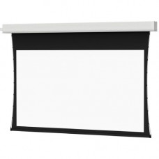 Da-Lite Tensioned Advantage Electrol Electric Projection Screen - 92" - 16:9 - Ceiling Mount - 45" x 80" - Da-Tex - GREENGUARD Gold Compliance 85396LS