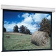 Da-Lite Advantage Manual With CSR Manual Wall and Ceiling Projection Screen - 58" x 104" - Matte White - 119" Diagonal - TAA Compliance 85735
