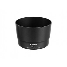 Canon Lens Hood ET-63 - Black 8582B001