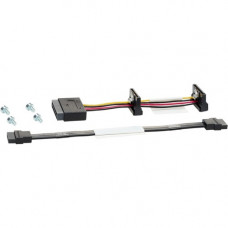 HPE DL360 Gen10 P824i-p Cable Kit - TAA Compliance 867992-B21