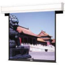 Da-Lite Advantage Deluxe Electrol Projection Screen - 108" x 108" - Matte White - 153" Diagonal 88103